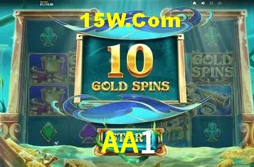Bônus e promoções da AA1