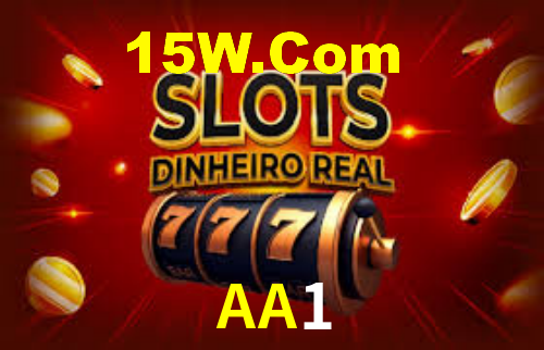 Apostas com odds competitivas na AA1