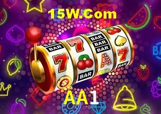 Jogos com bônus e suporte 24h na AA1