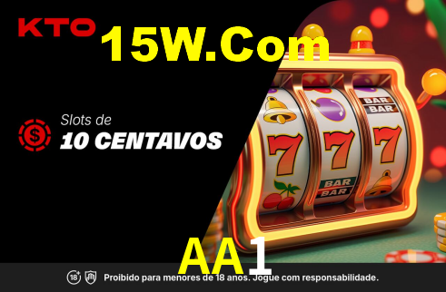 Mercados ao vivo e cash out na AA1